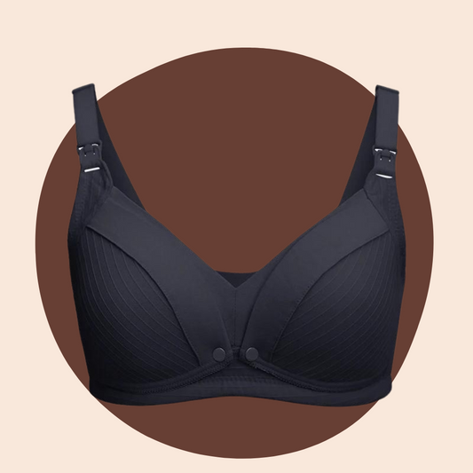 Gbastarstore™ Women Maternity Nursing Bra - GBAStar