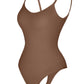 Bodysuit for women Tummy Control Shapewear Seamless sculpting Tong