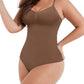 Bodysuit for women Tummy Control Shapewear Seamless sculpting Tong