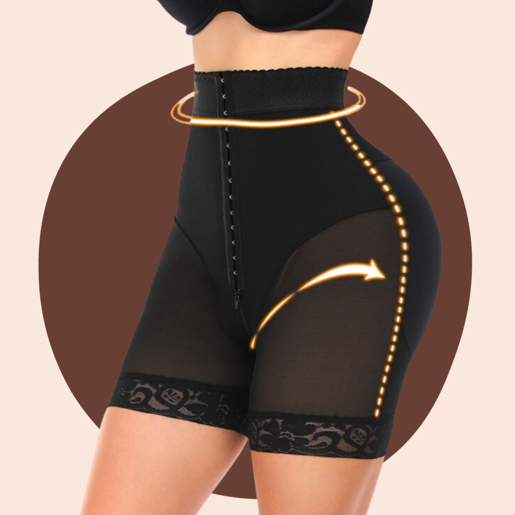 Body Shaping Pants - GBAStar