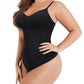 Bodysuit for women Tummy Control Shapewear Seamless sculpting Tong