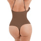 Bodysuit for women Tummy Control Shapewear Seamless sculpting Tong