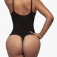 Bodysuit for women Tummy Control Shapewear Seamless sculpting Tong - GBAStar