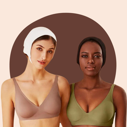 Gbastarstore™ Wireless Bra - GBAStar